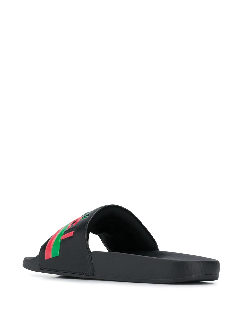 Original Gucci slides - 3