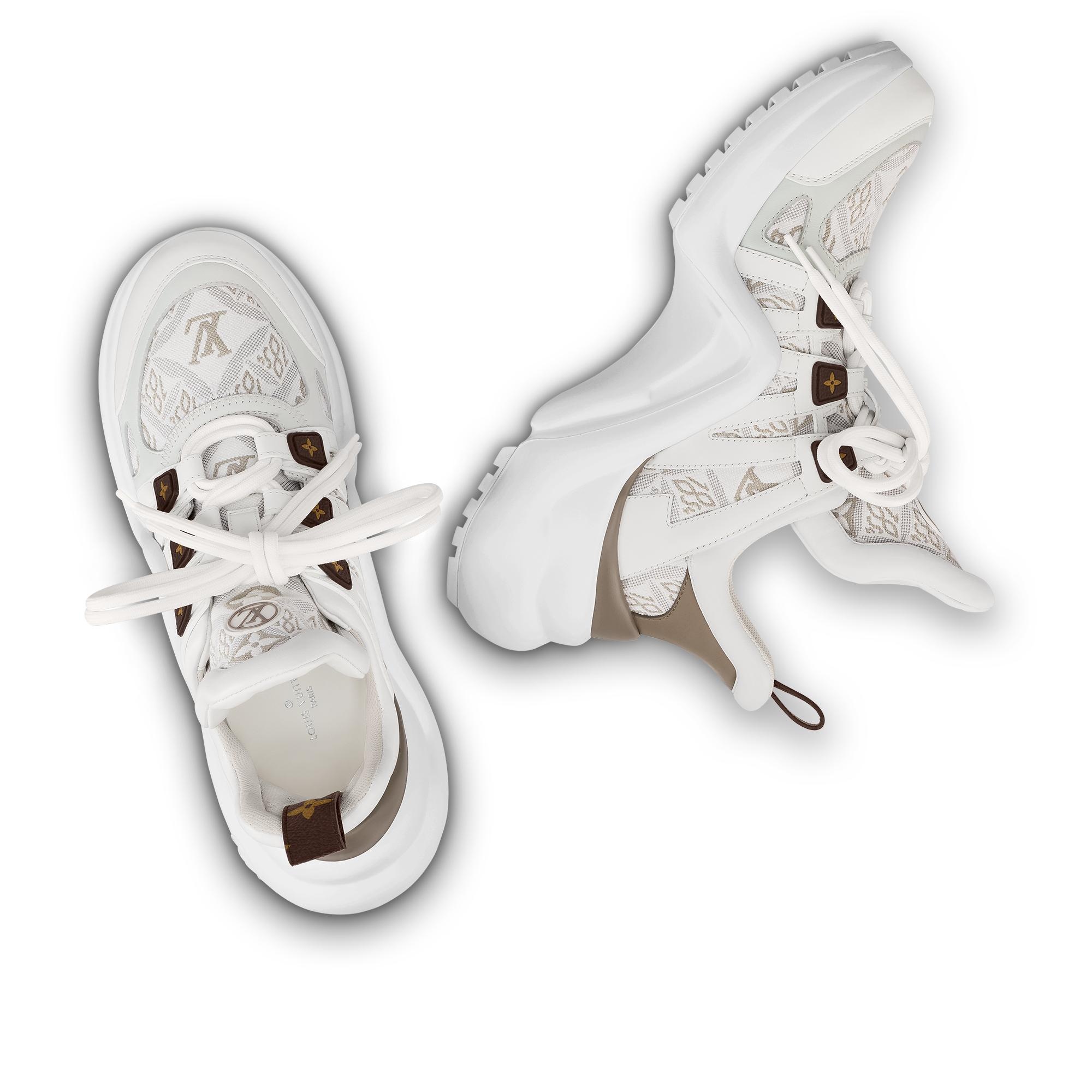 Lv Archlight Sneaker - 6