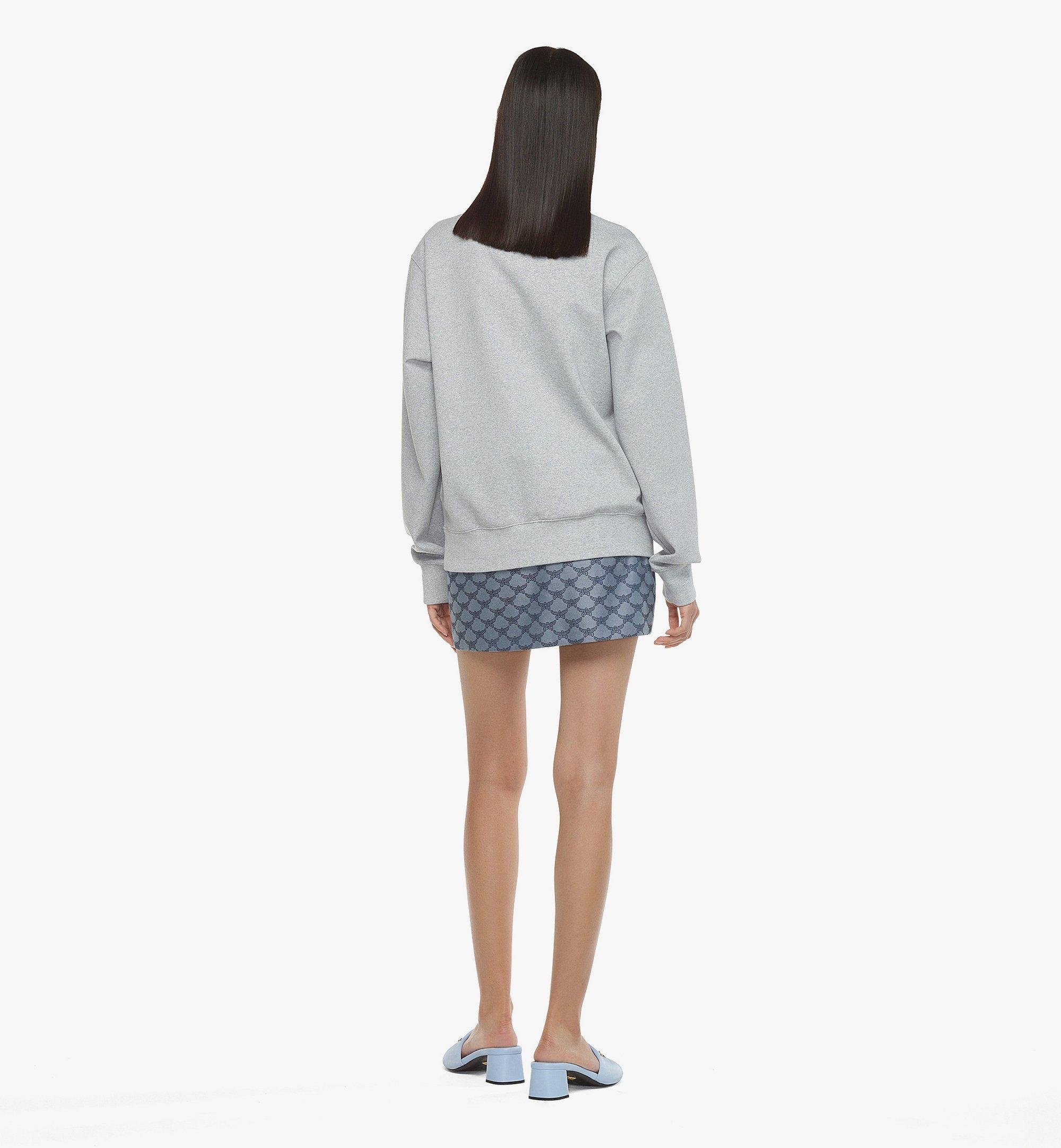 Essential Laurel Ponte Sweatshirt - 5