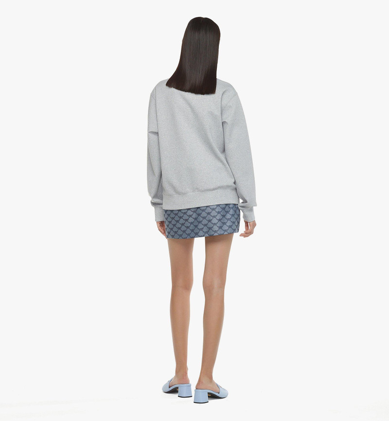 Essential Laurel Ponte Sweatshirt 5