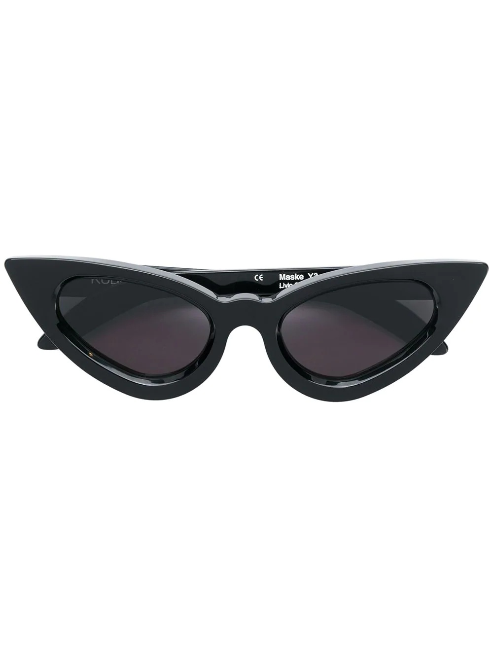 Y3 sunglasses - 1