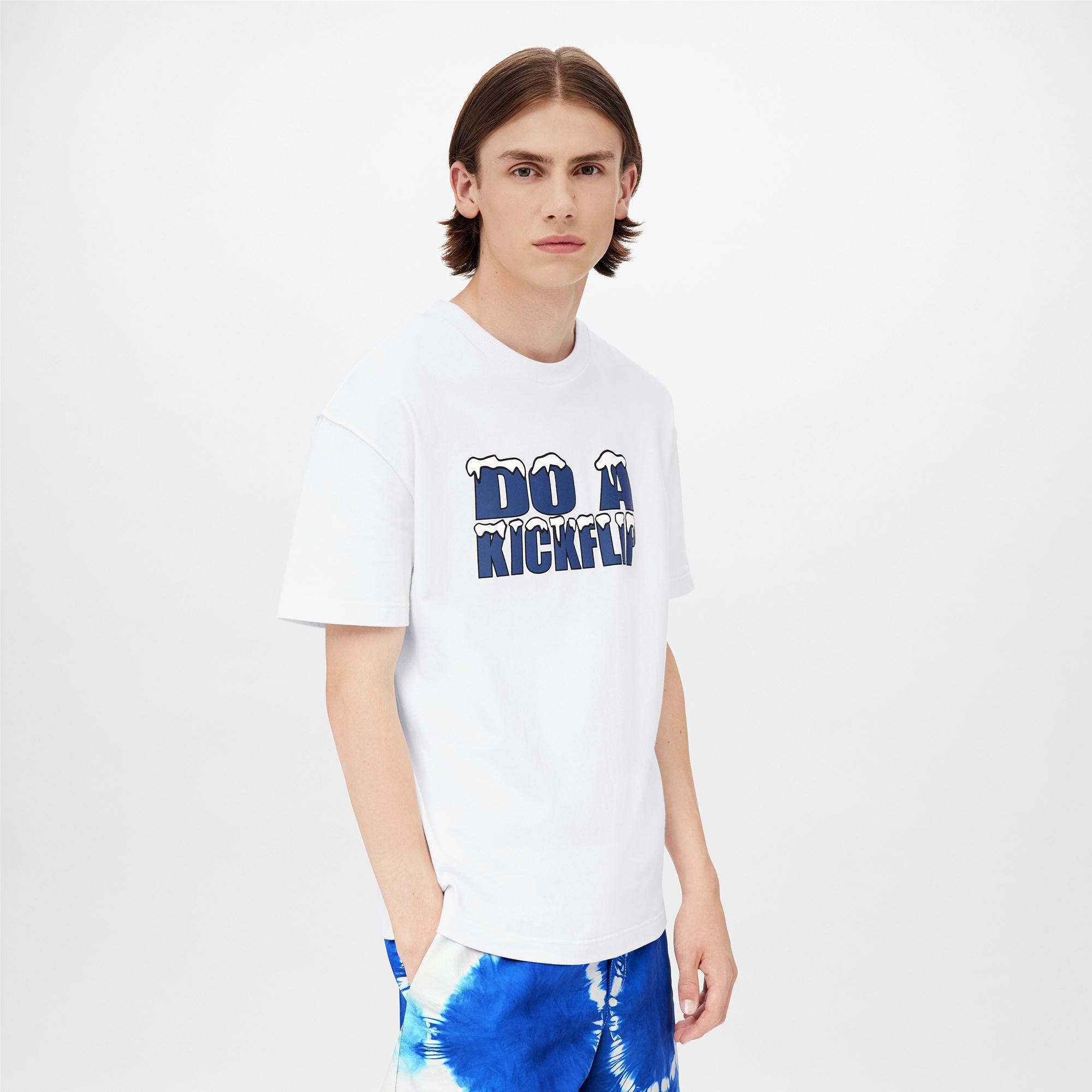 Do A Kickflip T-Shirt - 3