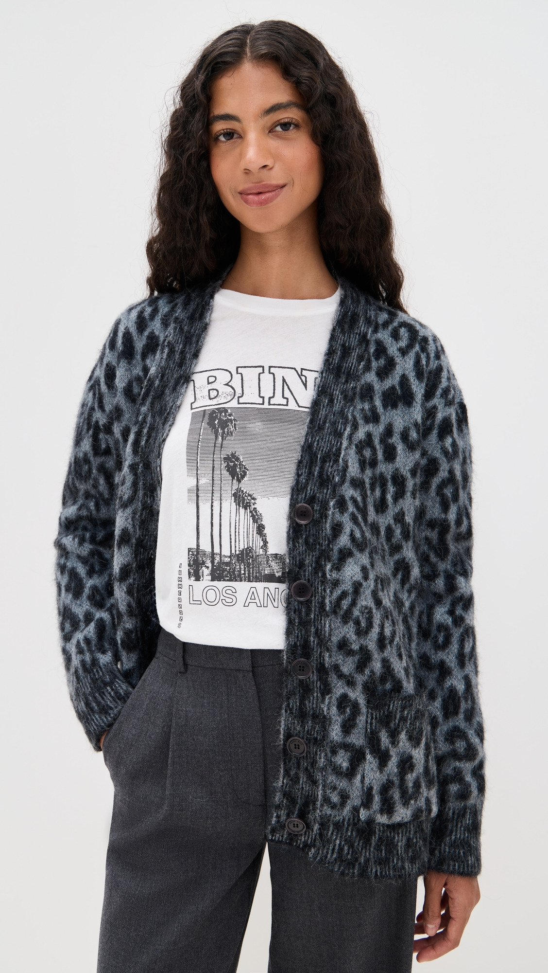 Banks Cardigan - 6