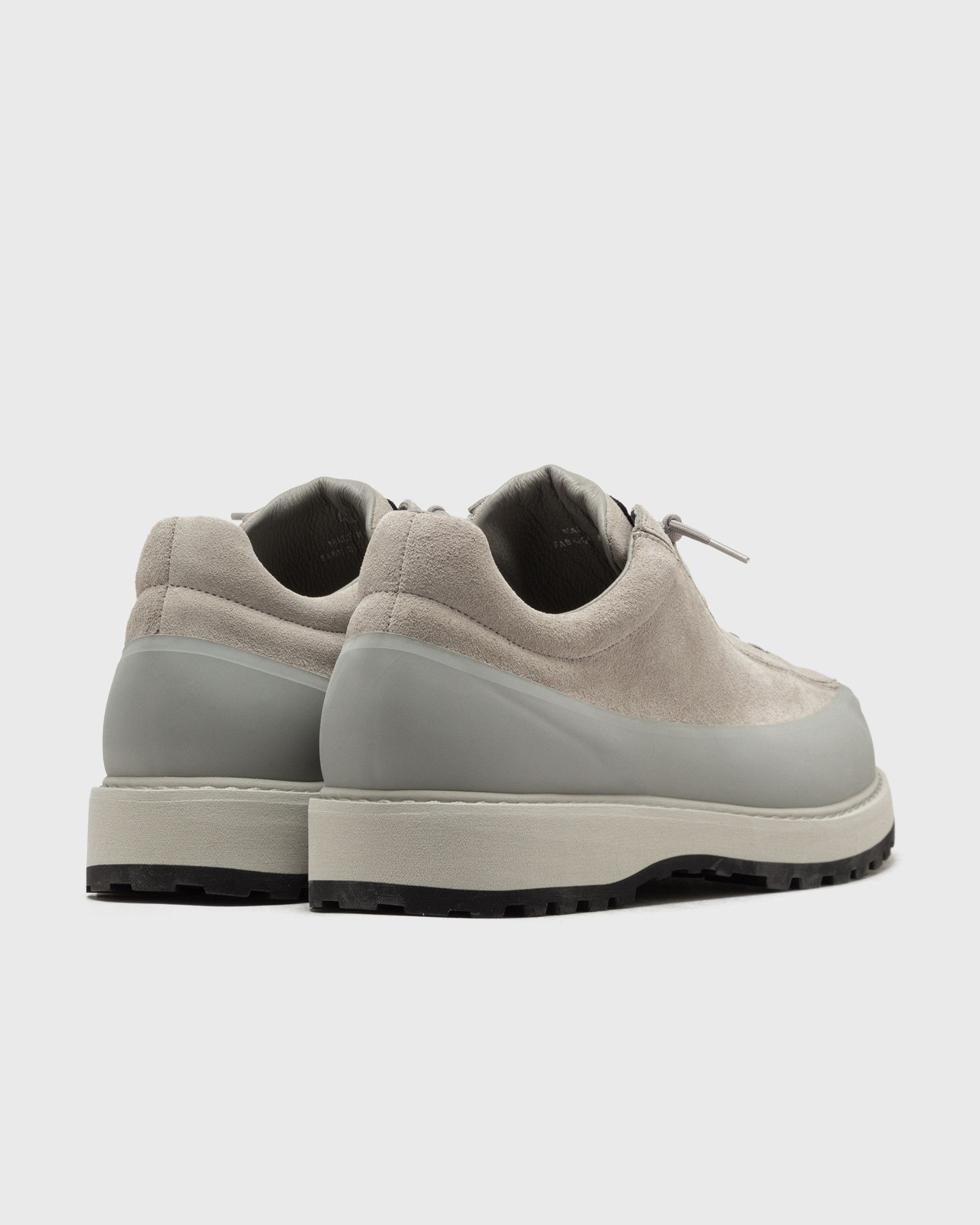 LOW TOP SNEAKERS - 4