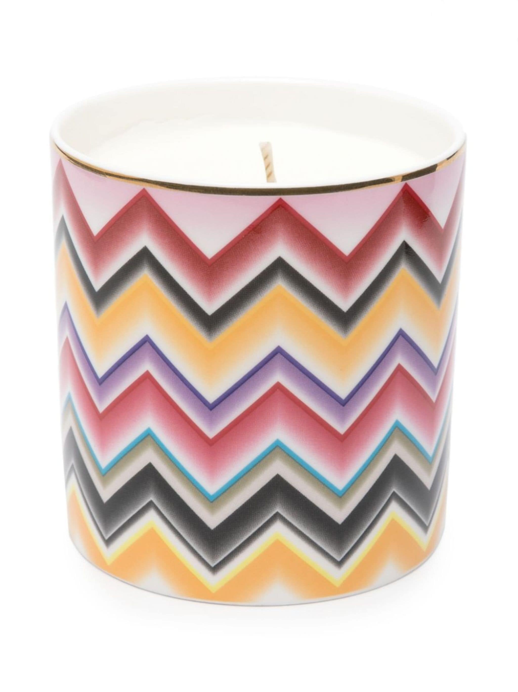 Marrakech scented candle (270g) - 3