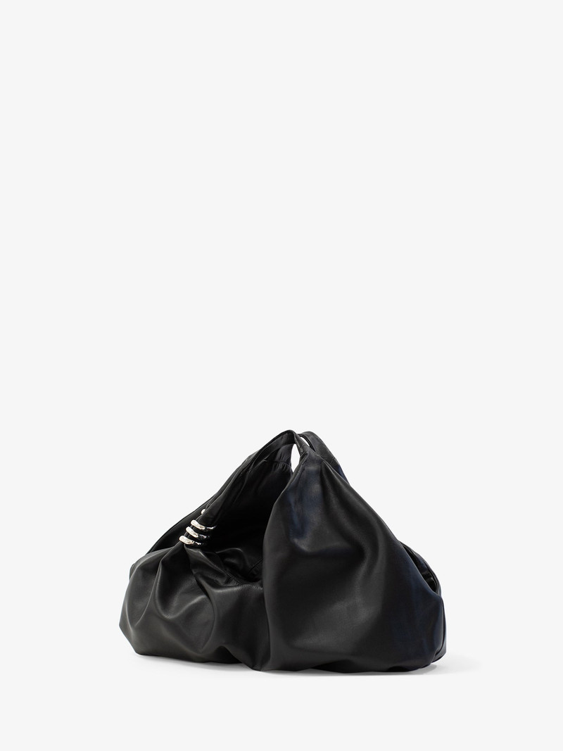 CHRISTOPHER ESBER Deia Tote outlook