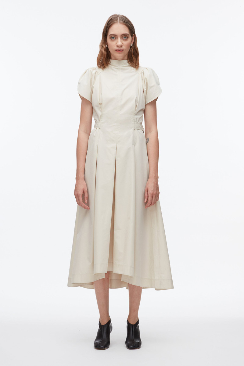 3.1 Phillip Lim Tulip Sleeve Dress outlook