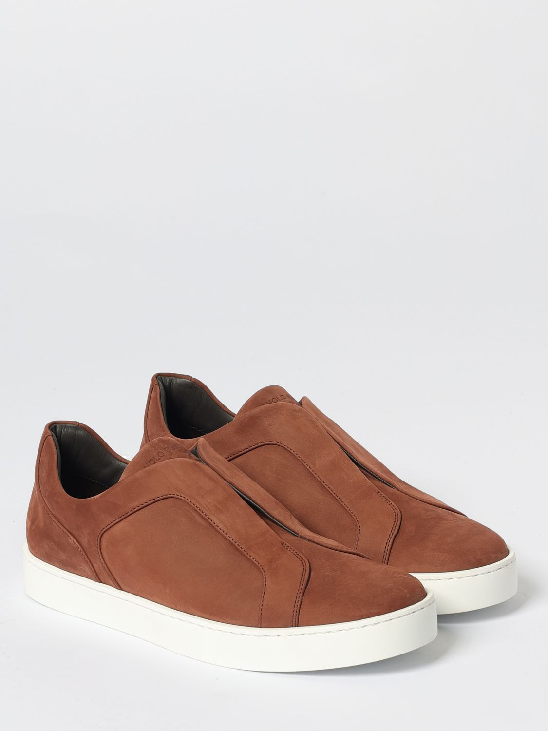 Sneakers men Manolo Blahnik - 2