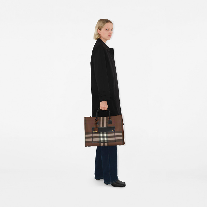 Medium Freya Tote 2