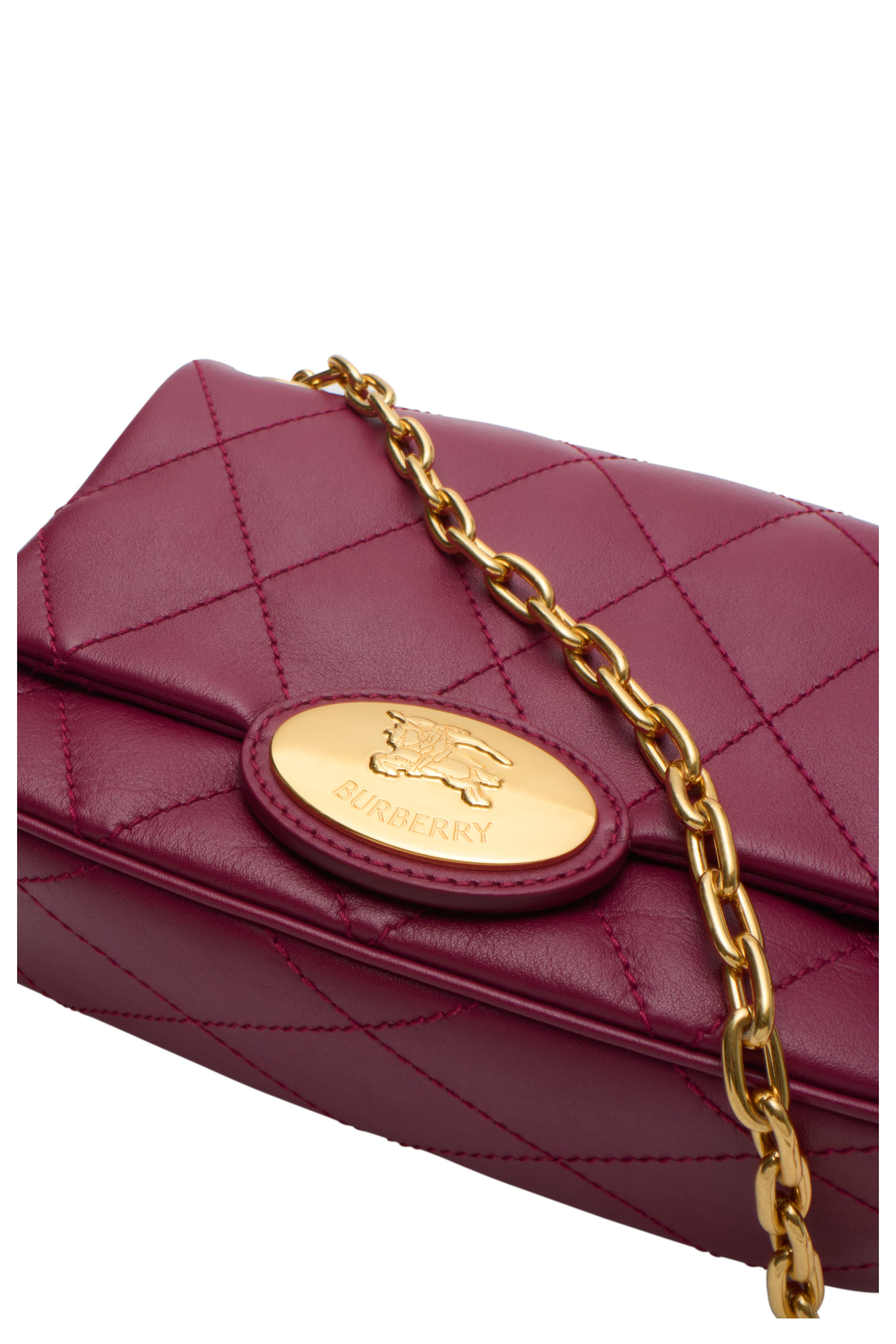 burberry Small Strand Bag in Punnet at Nordstrom - 6
