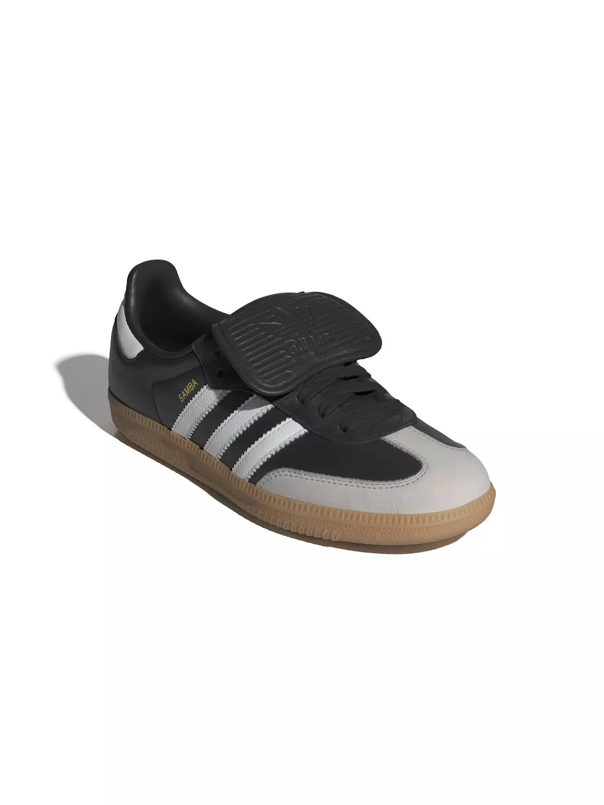 Originals Samba LT "Black/White" Men's Shoe - 3