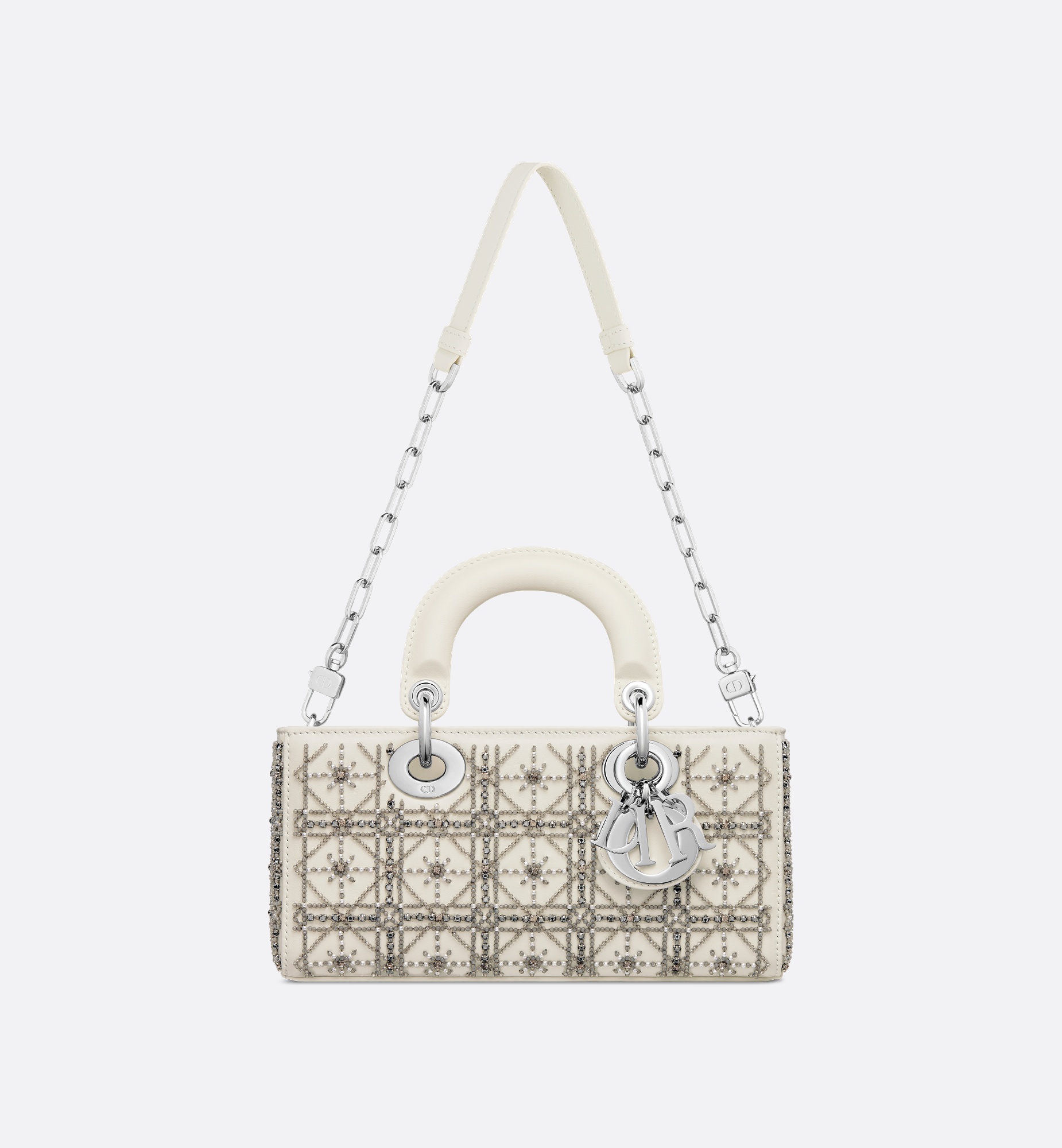 Small Lady D-Joy Bag - 6