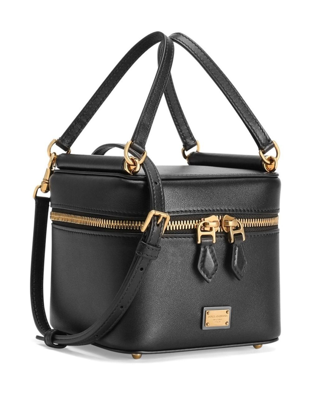 Sicily Cube vanity bag - 3