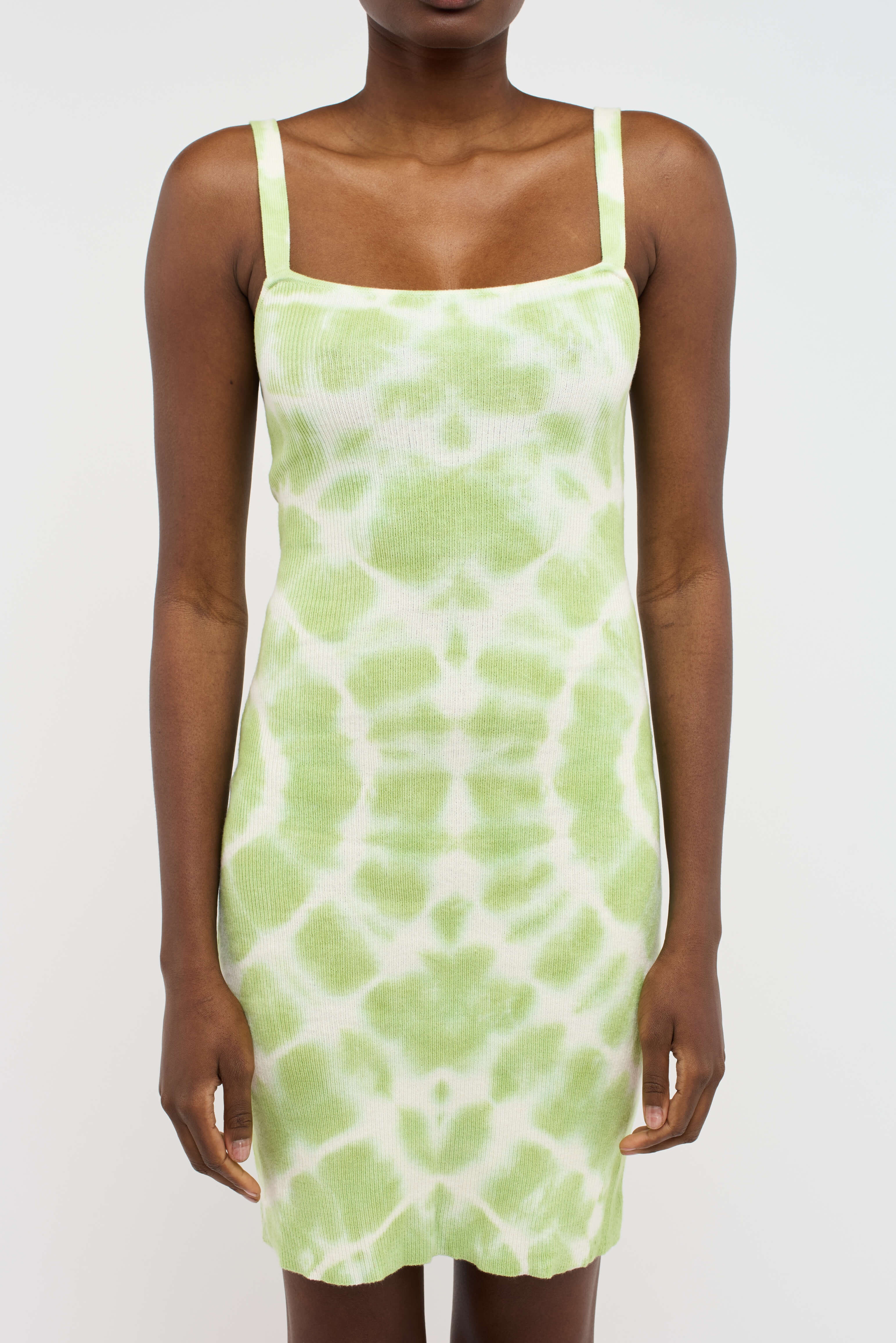 NOVA TRANCE RIB DRESS - 3