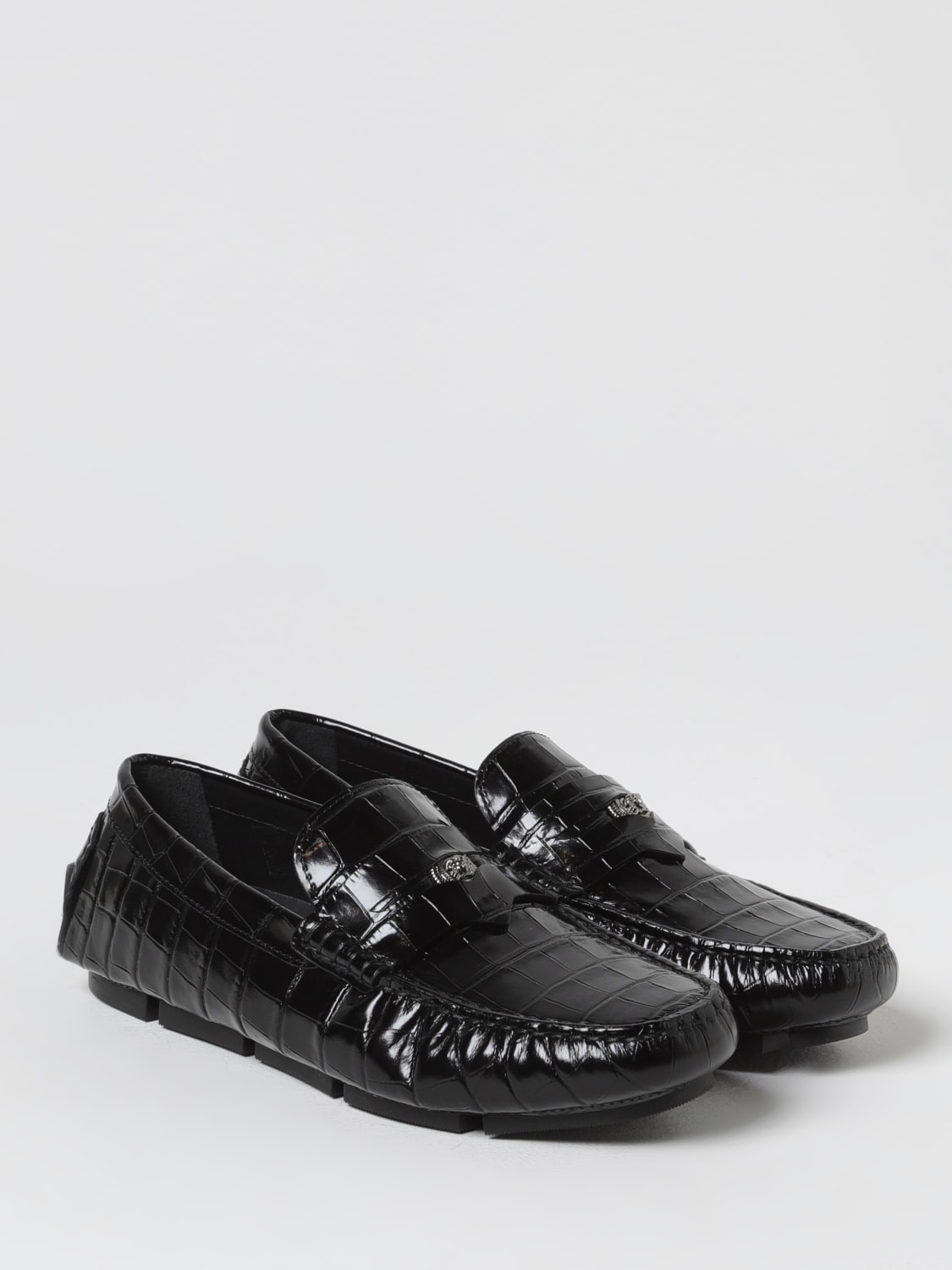 Shoes men Versace - 2