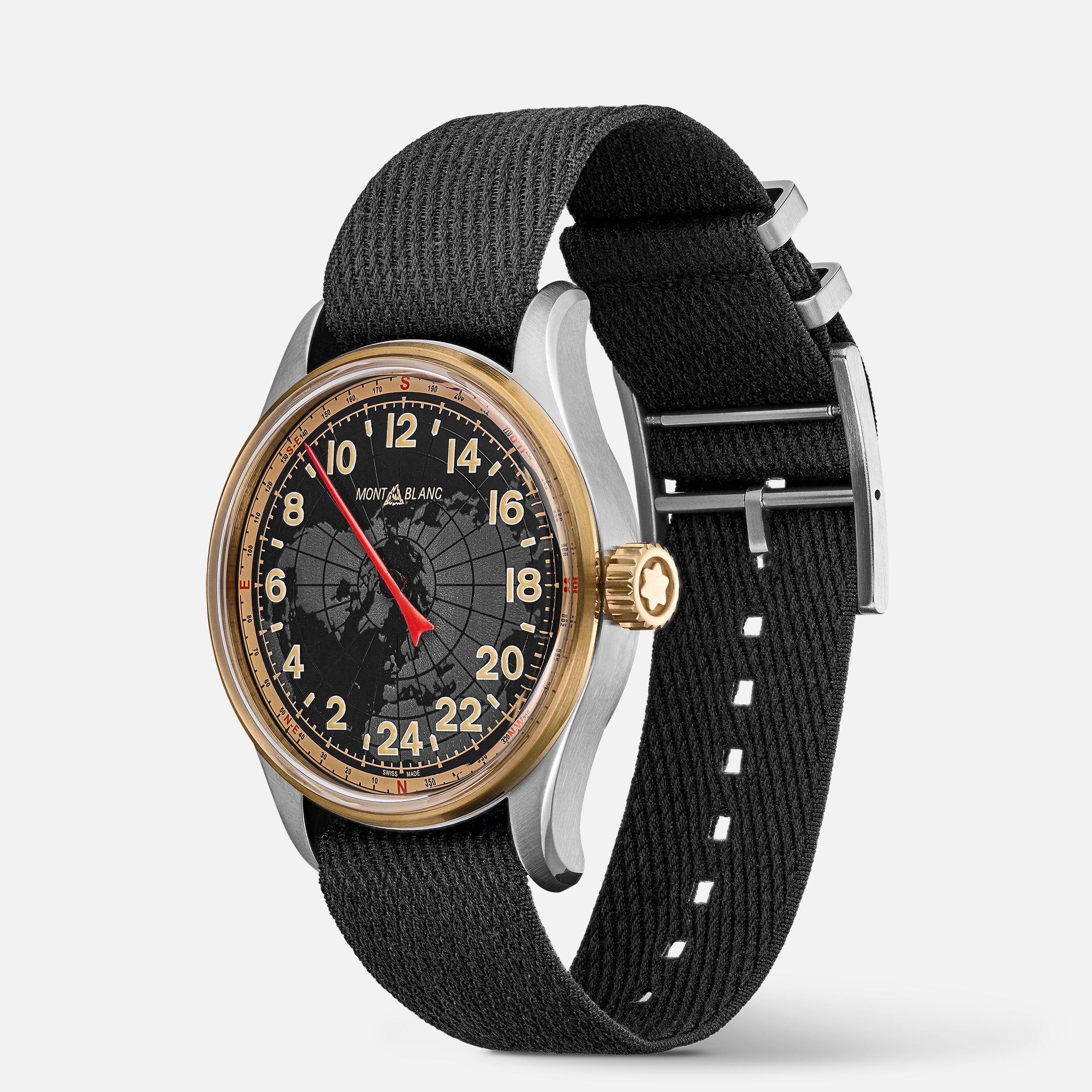 Montblanc 1858 Automatic 24H - 3