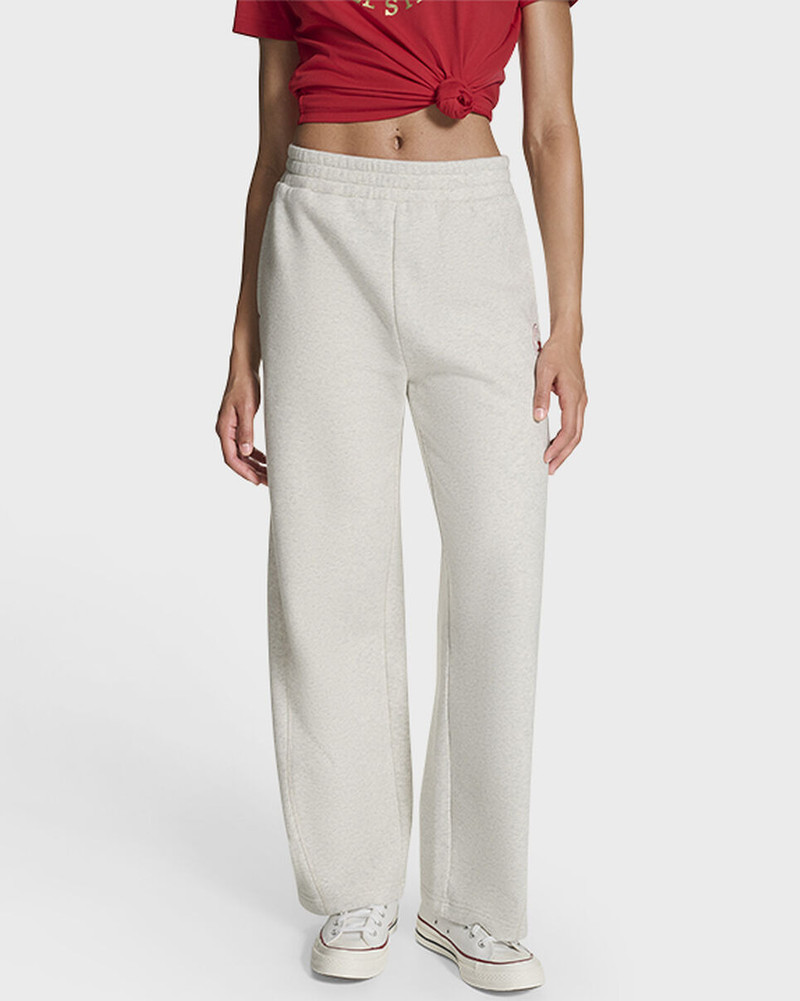 Barrel Leg Sweatpants 3