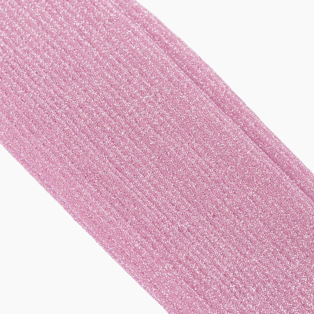 Lurex tights - 4