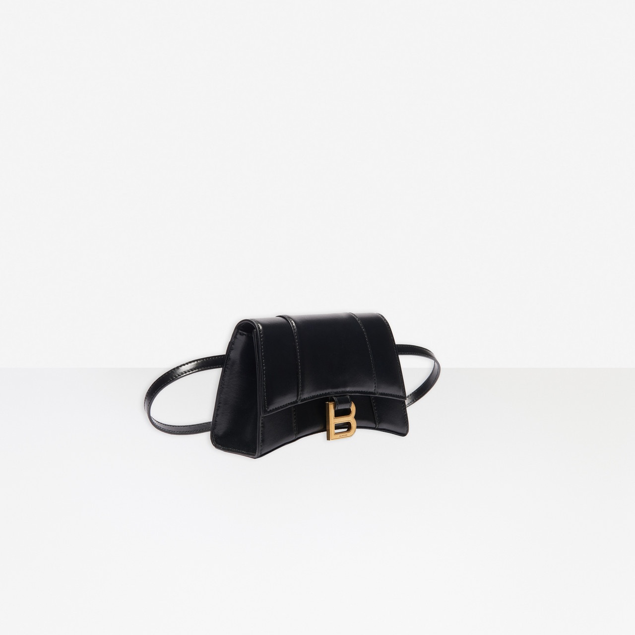 Hourglass Small Beltbag - 7