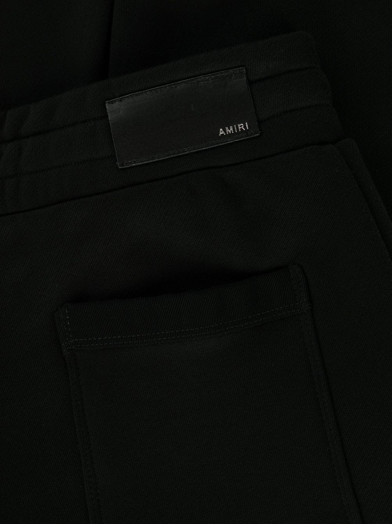 paisley-print track pants 6