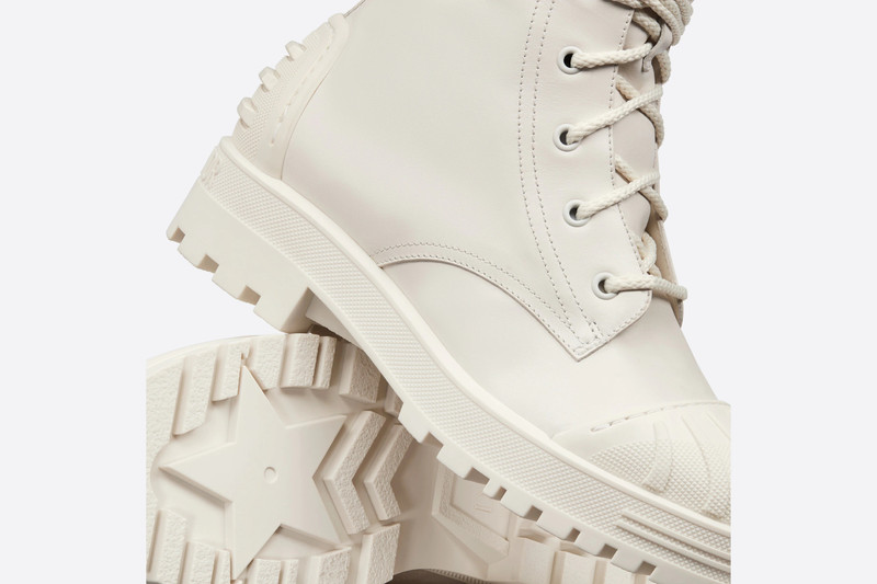 D-Major Ankle Boot 4