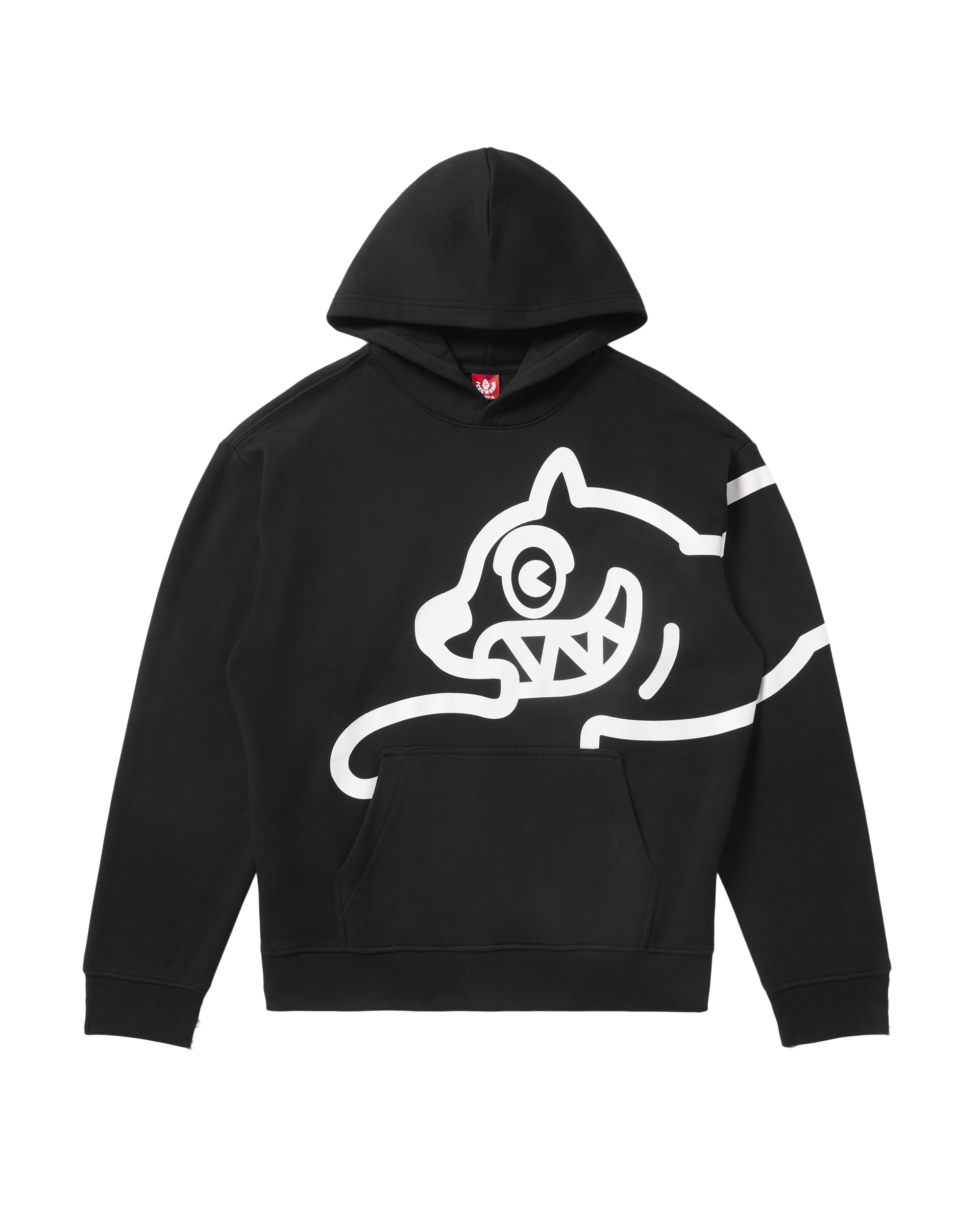 BIGGIE HOODIE - 1