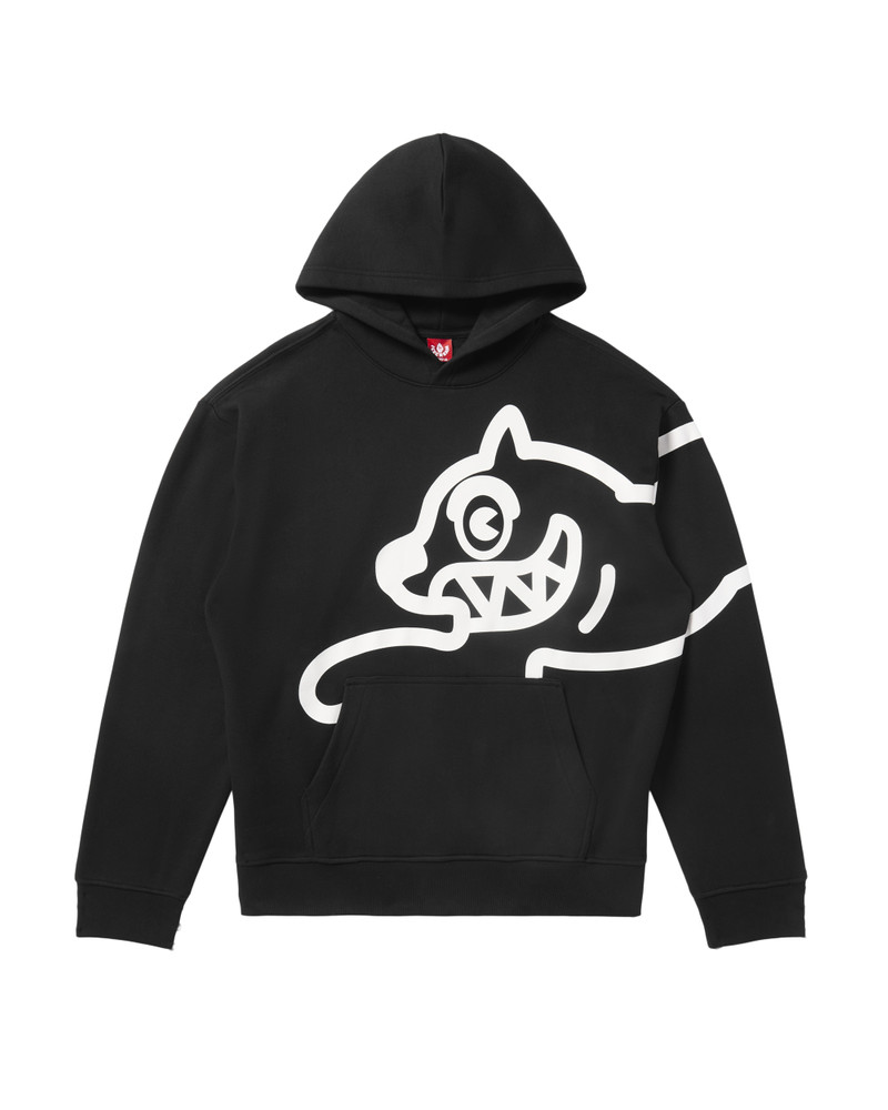 BIGGIE HOODIE 1