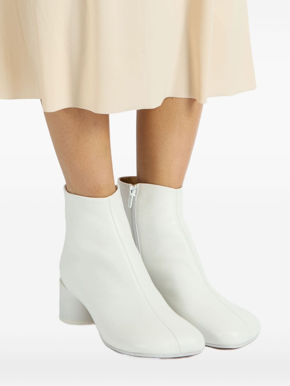 40mm Anatomic ankle boots - 6
