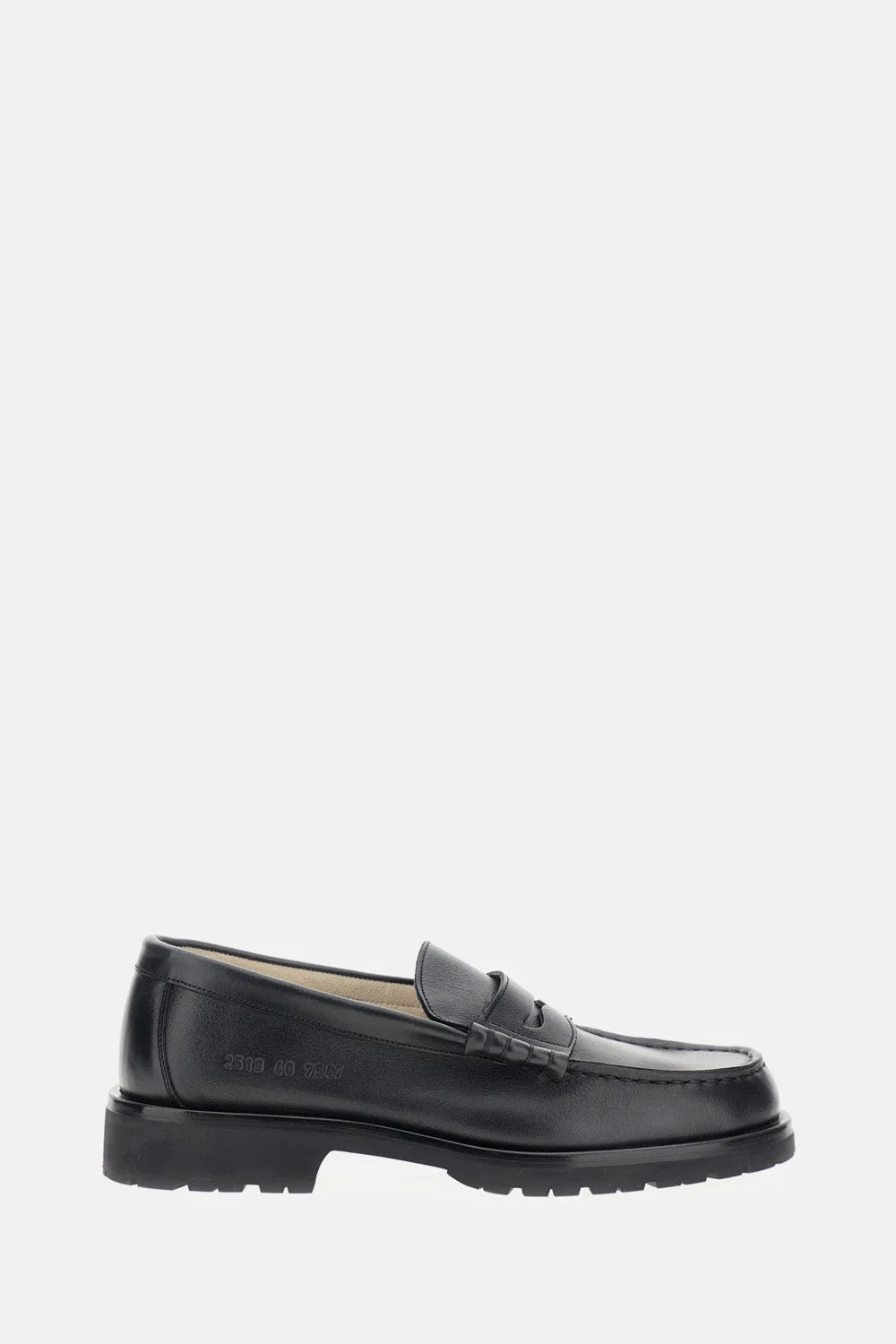 Common Projects Men Chunky Loafer - 1