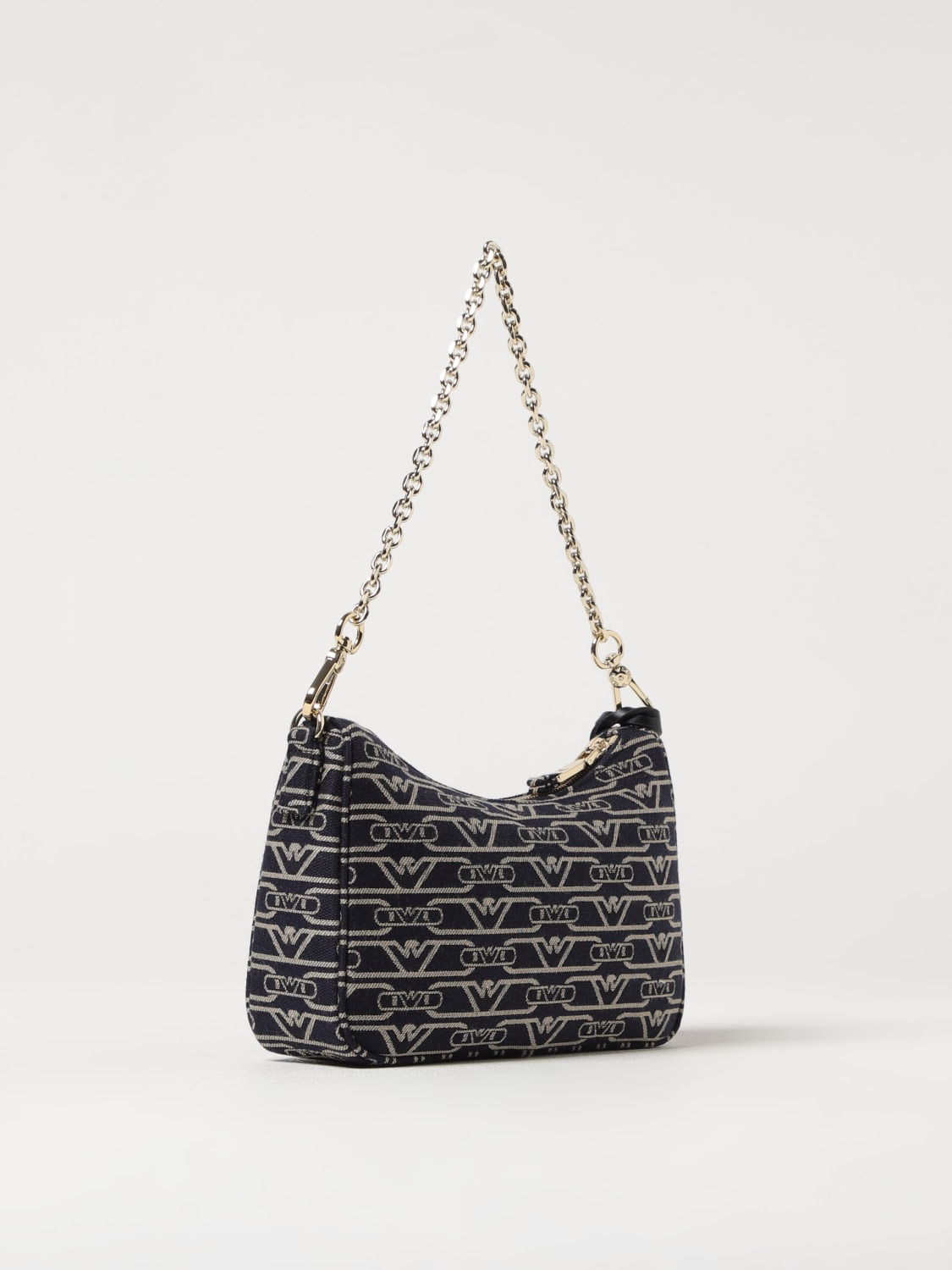 Shoulder bag woman Emporio Armani - 2