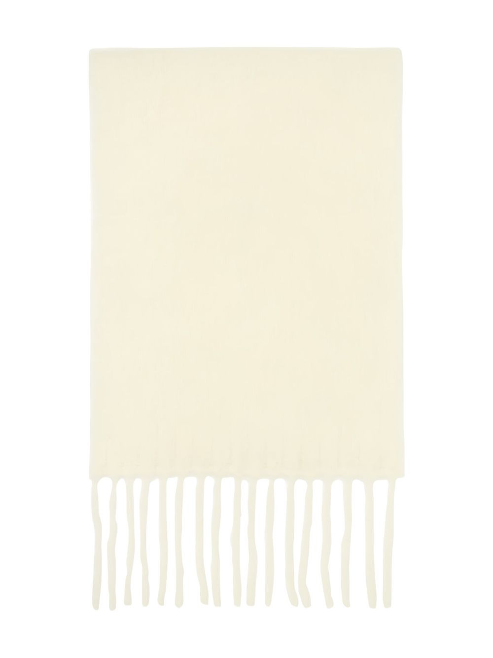 big fringed scarf - 2