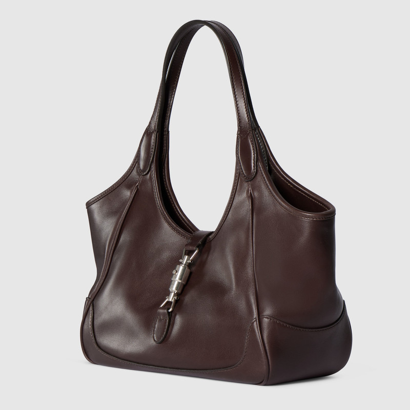 GUCCI Gucci Mercato small tote bag outlook