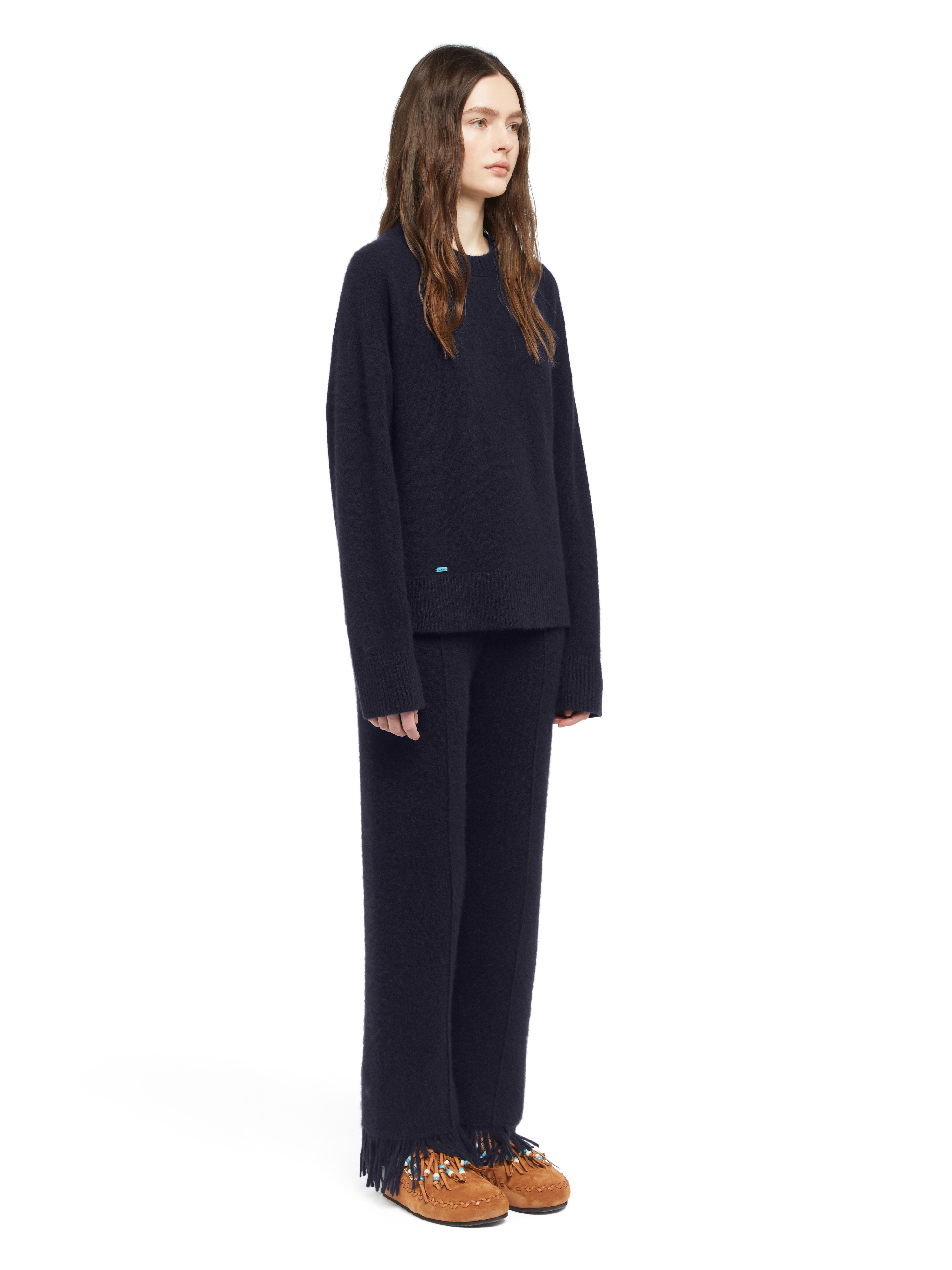 Alanui Finest Sweater - 5