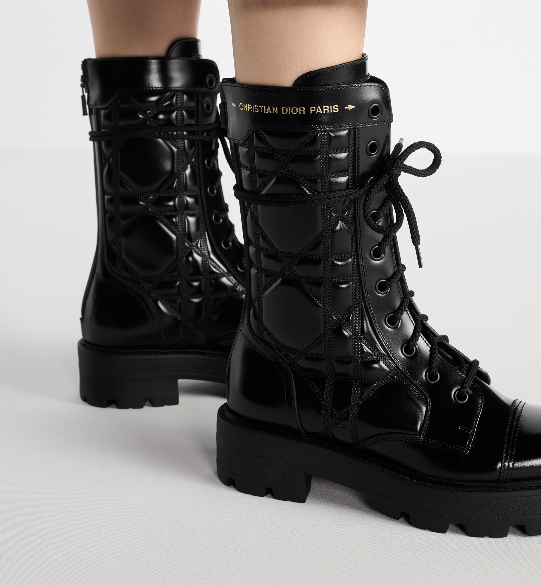 D-Unit Ankle Boot - 2