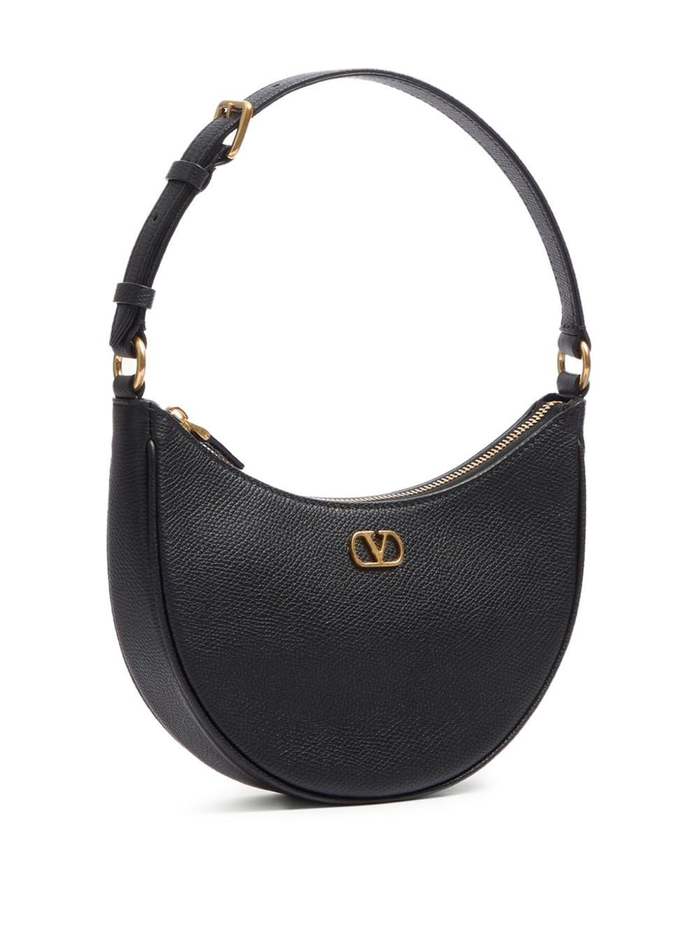 mini VLogo Signature shoulder bag - 5
