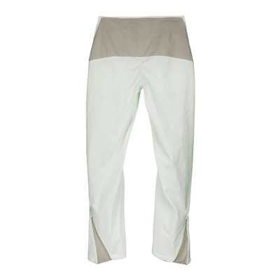 POST ARCHIVE FACTION (PAF) 4.0+ TECHNICAL PANTS RIGHT / MINT outlook