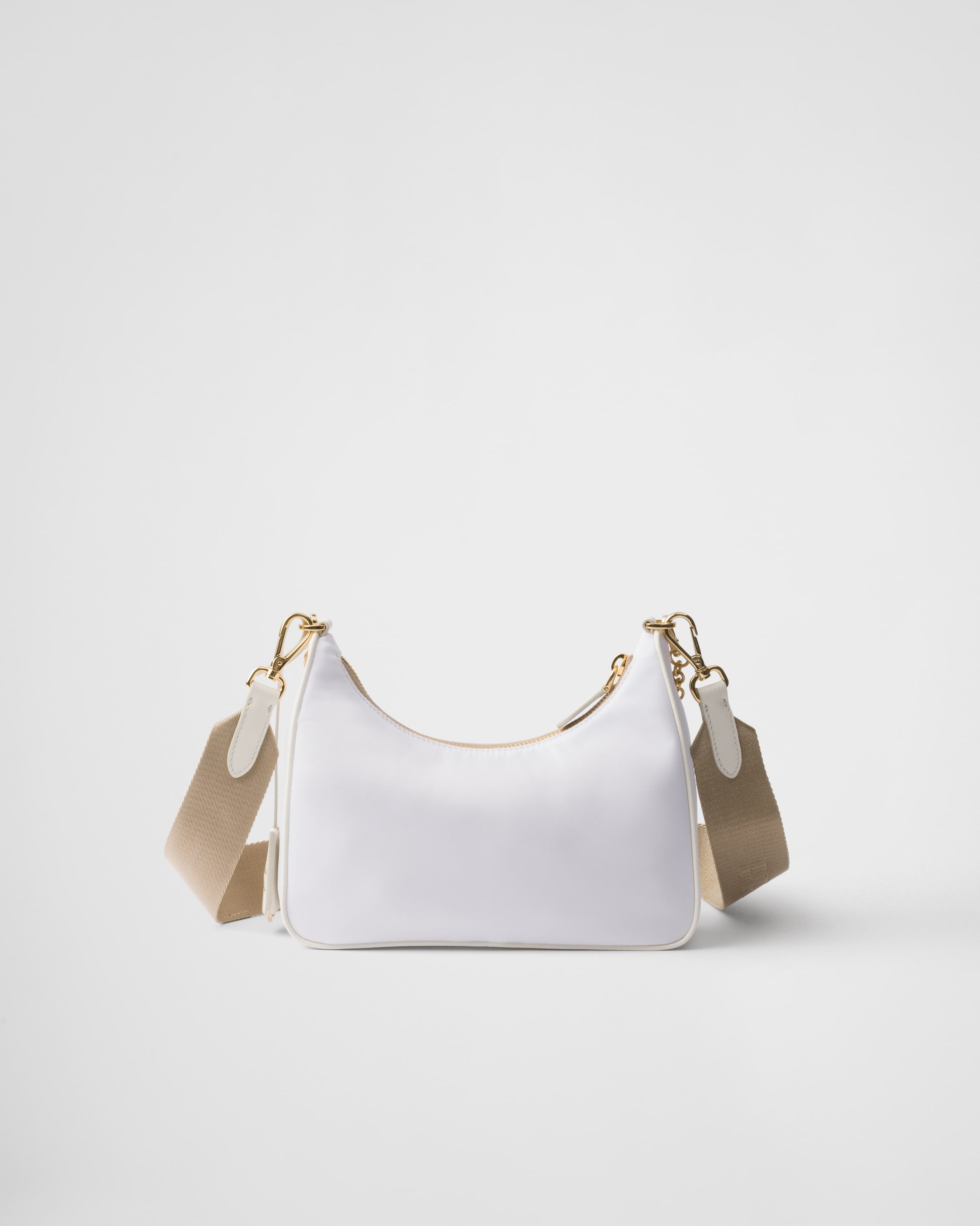 Prada Re-Edition 2005 Re-Nylon bag - 3
