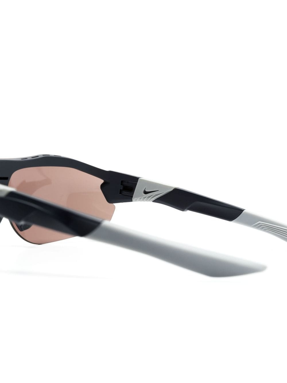 Show X3 pilot-frame sunglasses - 3