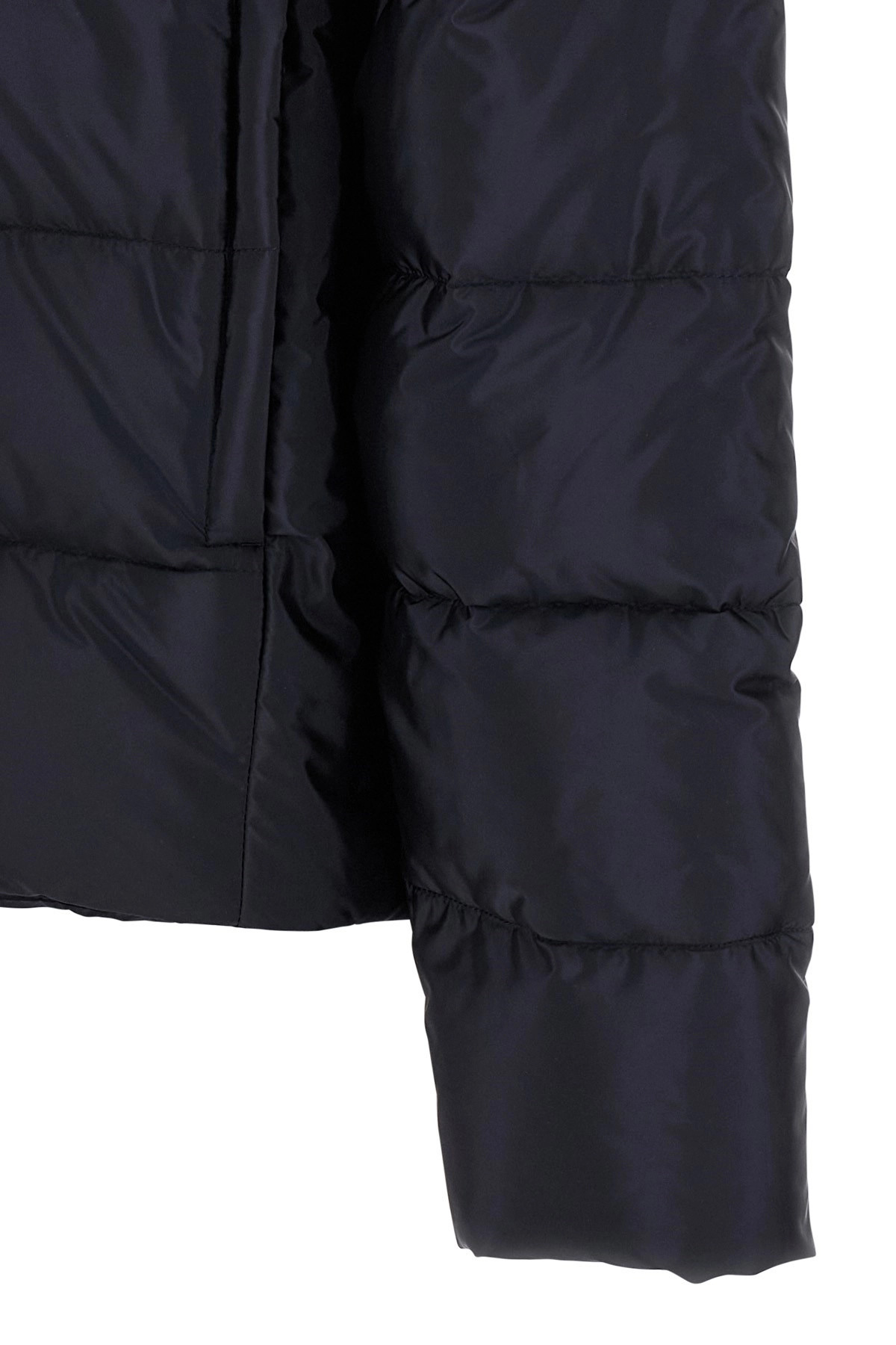 Re-Nylon down jacket - 4