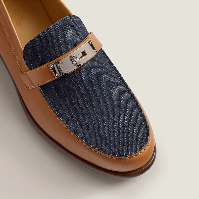 Destin loafer 4