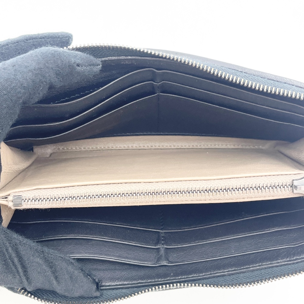 Bottega - Bottega Veneta Intrecciato Wallet - 7