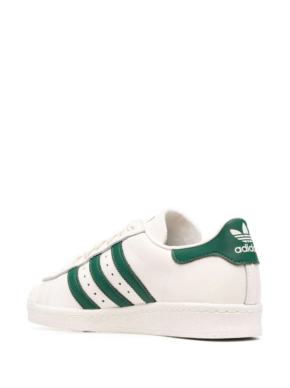adidas adidas Superstar 82 'White Dark Green' GW6011