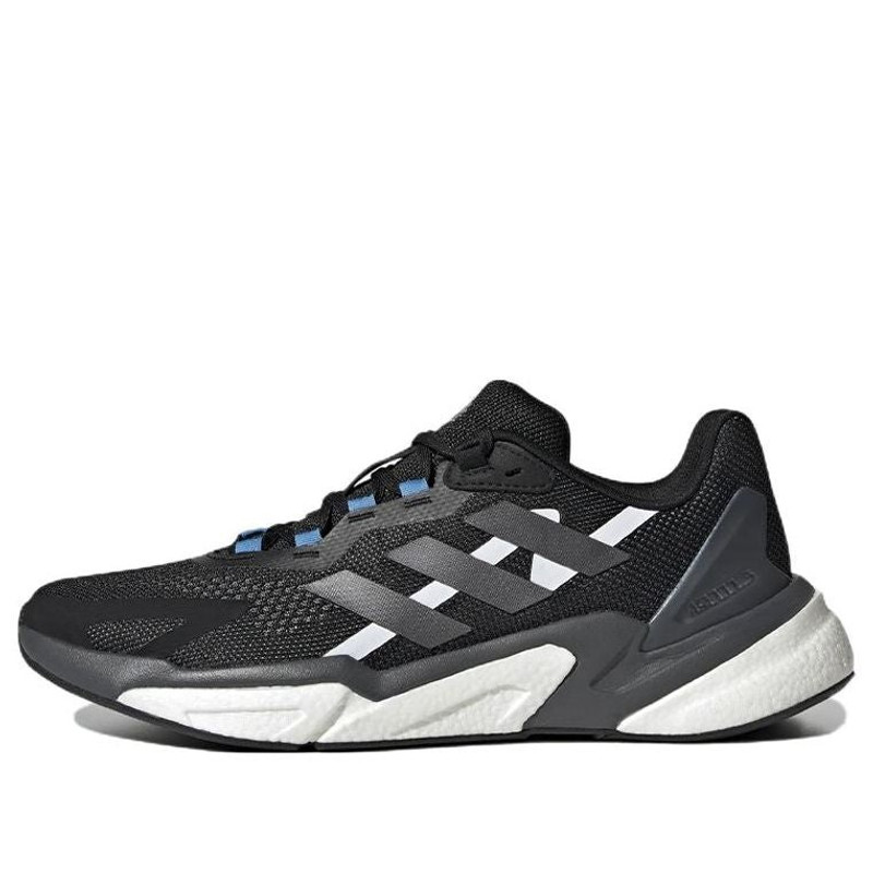 adidas X9000L3 Shoes 'Night Metallic Pulse Blue' HP2121 - 1