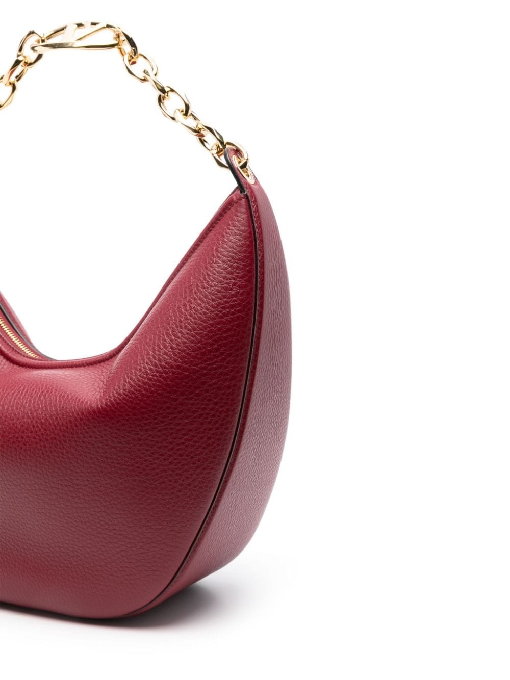 VLogo Moon shoulder bag - 4