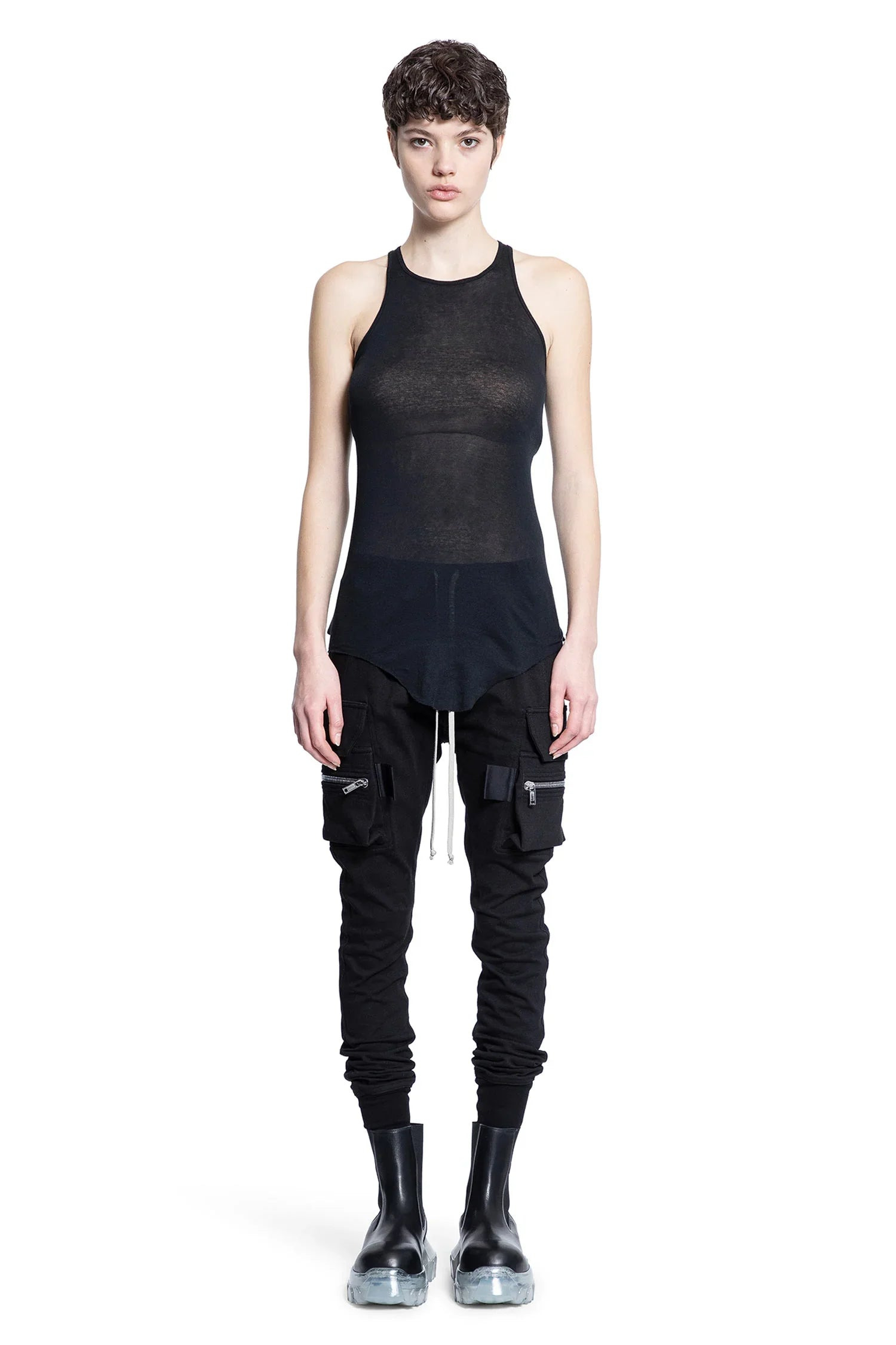 Forever-Basic-Rib-Tank - 4