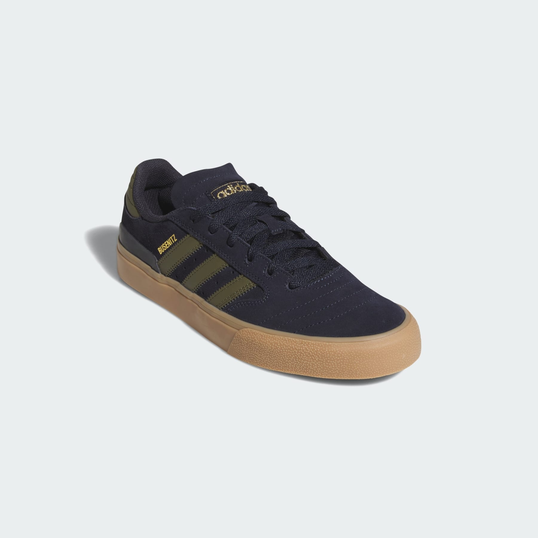 Busenitz Vulc II Shoes - 5