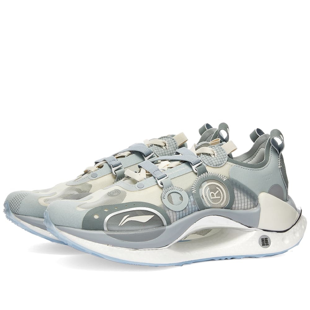 Li-Ning CRC Shadow - 1