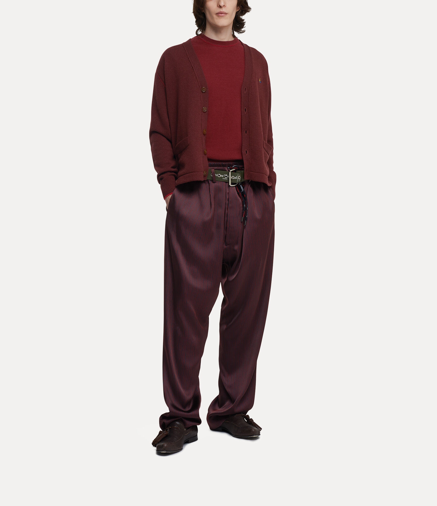 ALEX CARDIGAN - 3