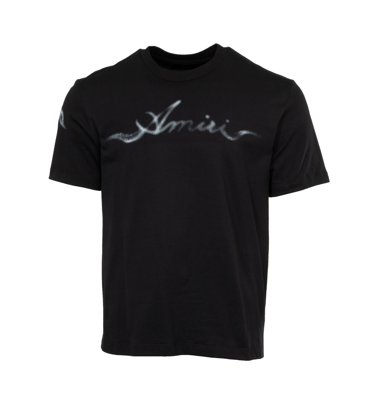 AMIRI グラデーション Tシャツ ブラック Amazon.co.jp: 並行輸入品 AMIRI アミリ 22 JERSEY Tシャツ