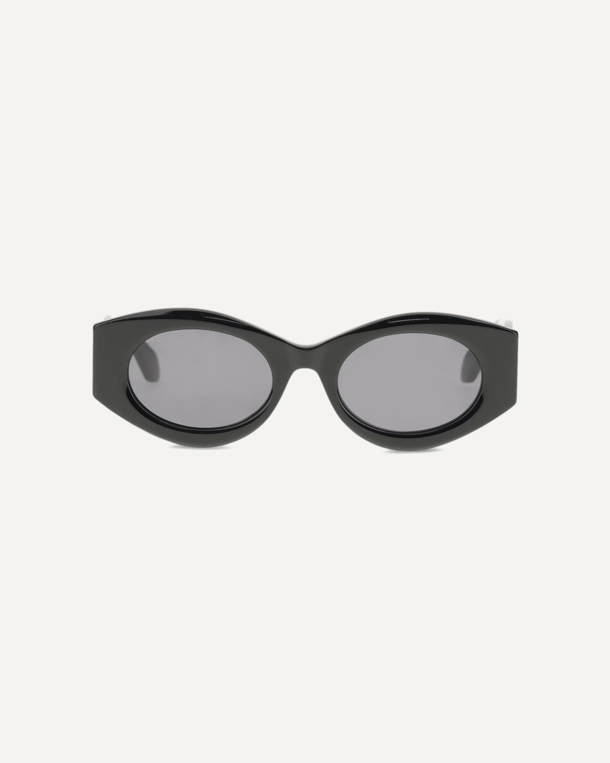 Oval Sunglasses - 1